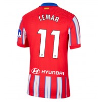 Atletico Madrid Thomas Lemar #11 Kotipaita 2024-25 Lyhythihainen